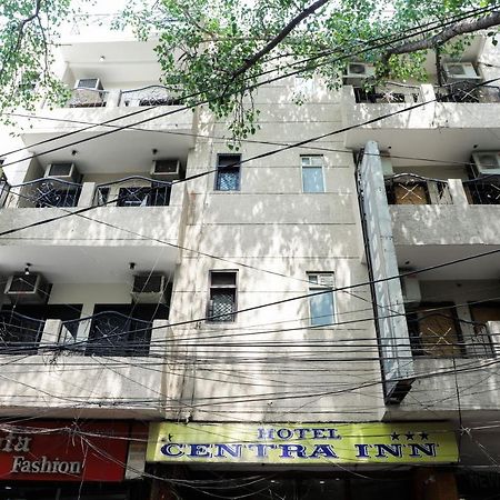 Hotel Centra Inn نيودلهي المظهر الخارجي الصورة