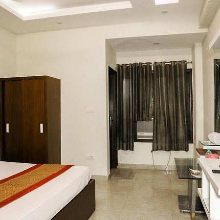 Hotel Centra Inn نيودلهي المظهر الخارجي الصورة