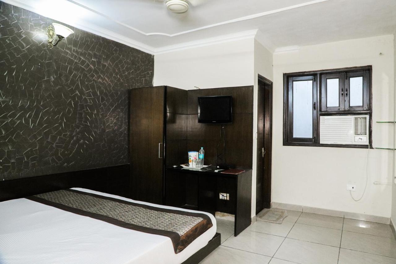 Hotel Centra Inn نيودلهي المظهر الخارجي الصورة