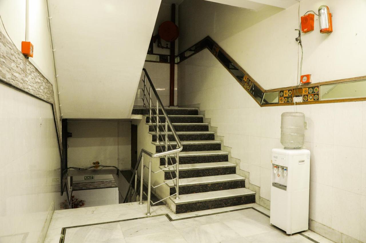 Hotel Centra Inn نيودلهي المظهر الخارجي الصورة