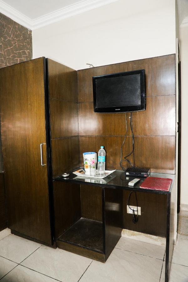 Hotel Centra Inn نيودلهي المظهر الخارجي الصورة