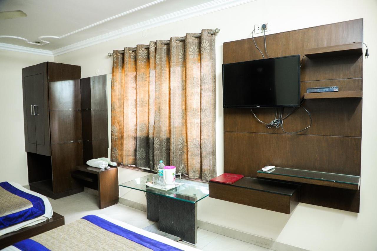 Hotel Centra Inn نيودلهي المظهر الخارجي الصورة