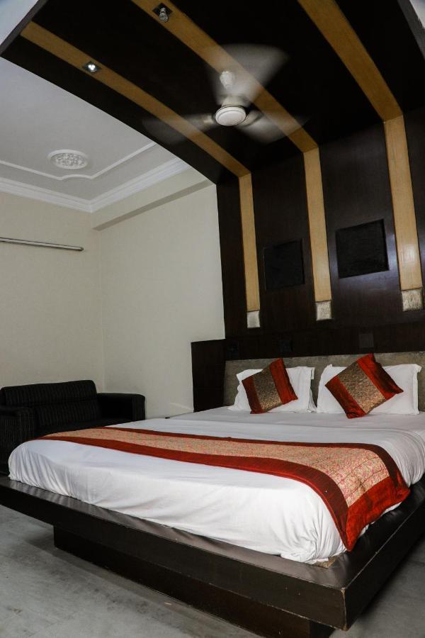 Hotel Centra Inn نيودلهي المظهر الخارجي الصورة