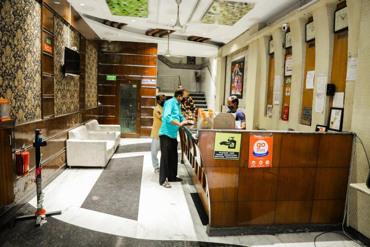 Hotel Centra Inn نيودلهي المظهر الخارجي الصورة