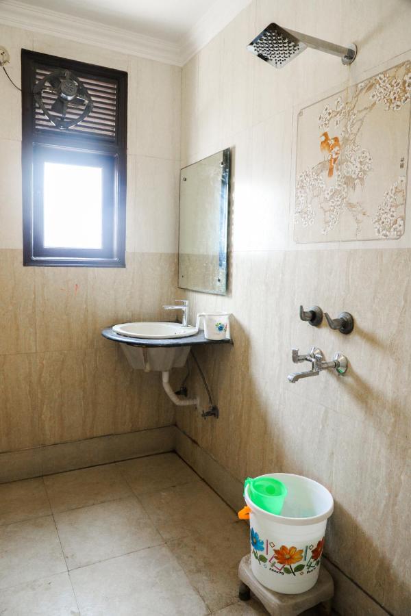 Hotel Centra Inn نيودلهي المظهر الخارجي الصورة