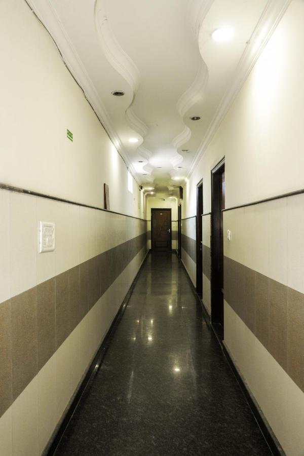 Hotel Centra Inn نيودلهي المظهر الخارجي الصورة