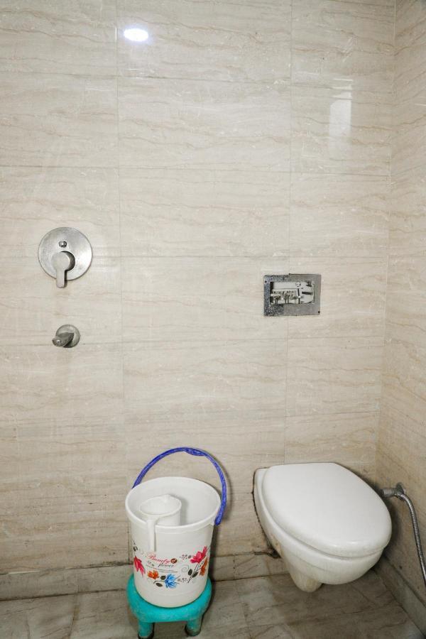 Hotel Centra Inn نيودلهي المظهر الخارجي الصورة